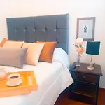 ☆Miraflores Centrico☆Pequeno/Tv Con Netflix