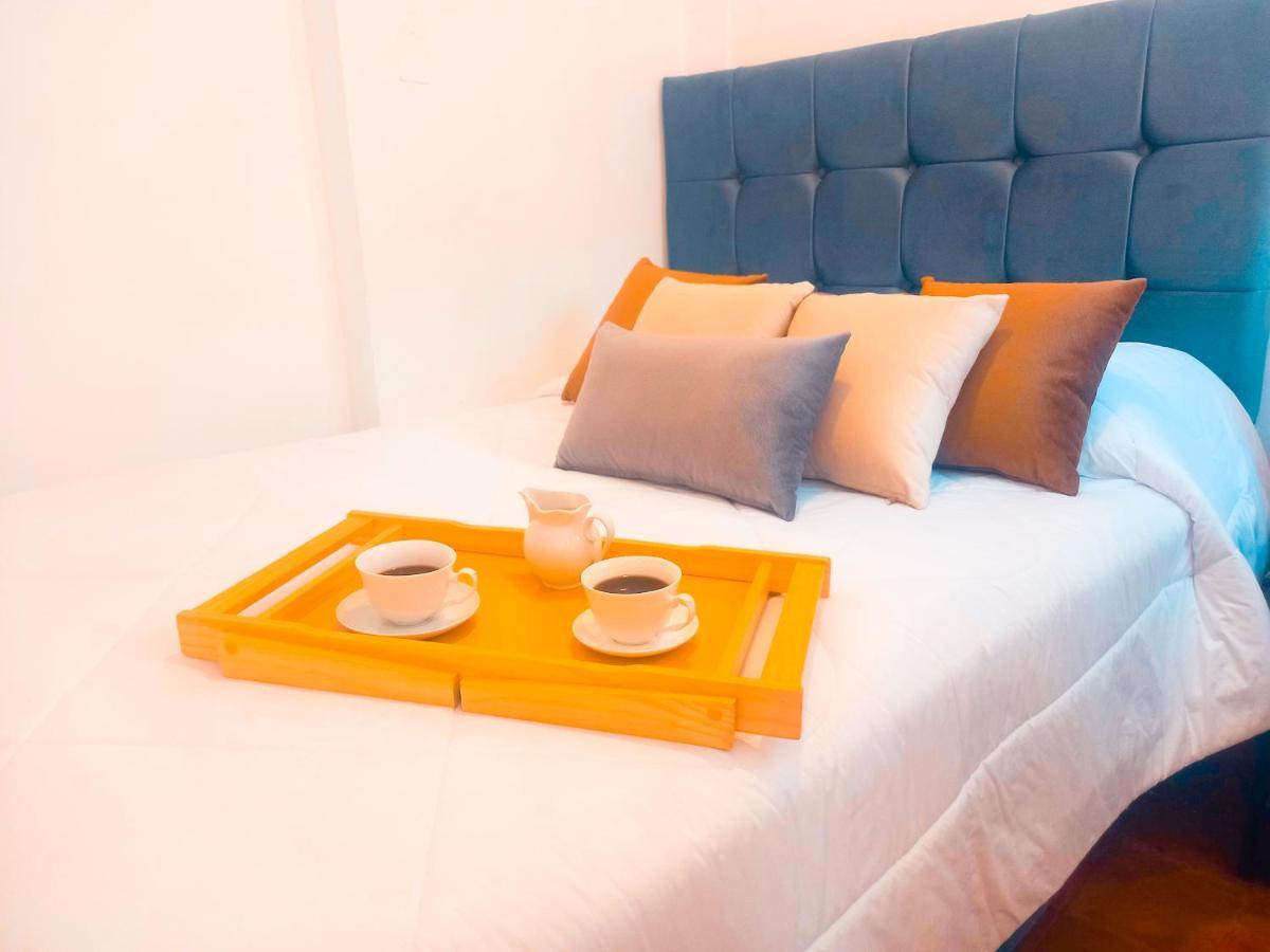 Guest house ☆miraflores Centrico☆pequeno/tv Con Netflix