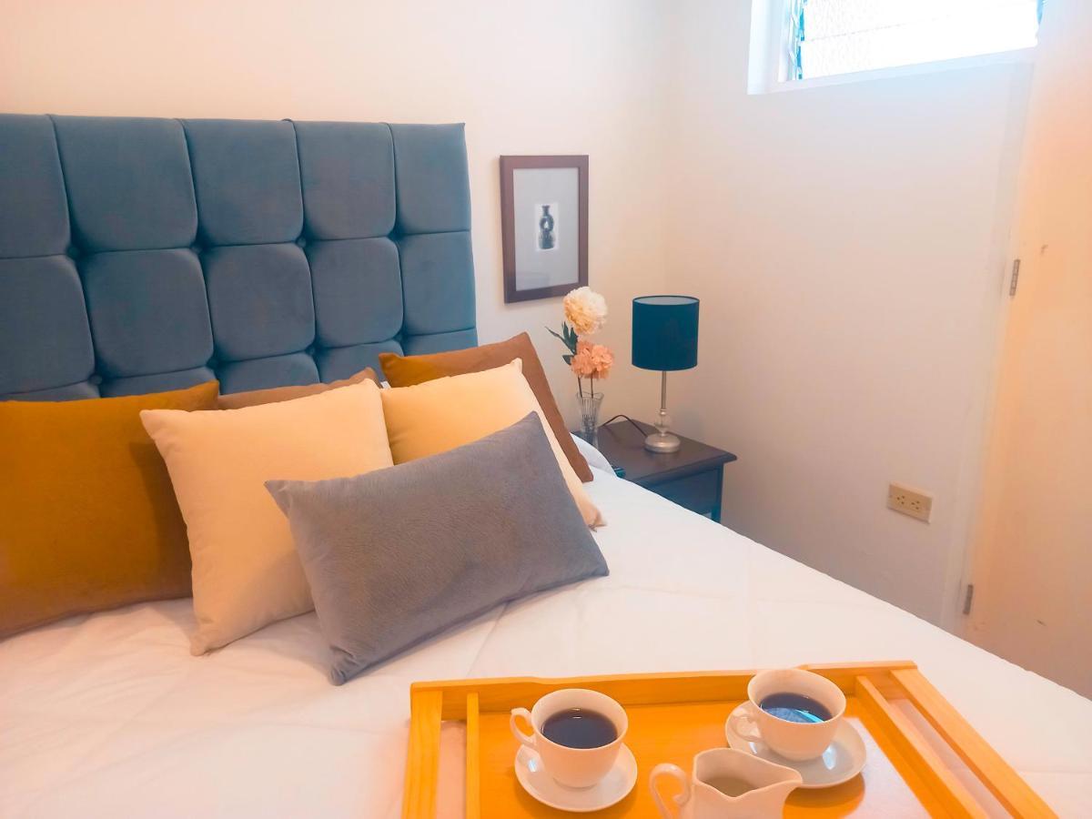 ☆miraflores Centrico☆pequeno/tv Con Netflix Guest house Lima