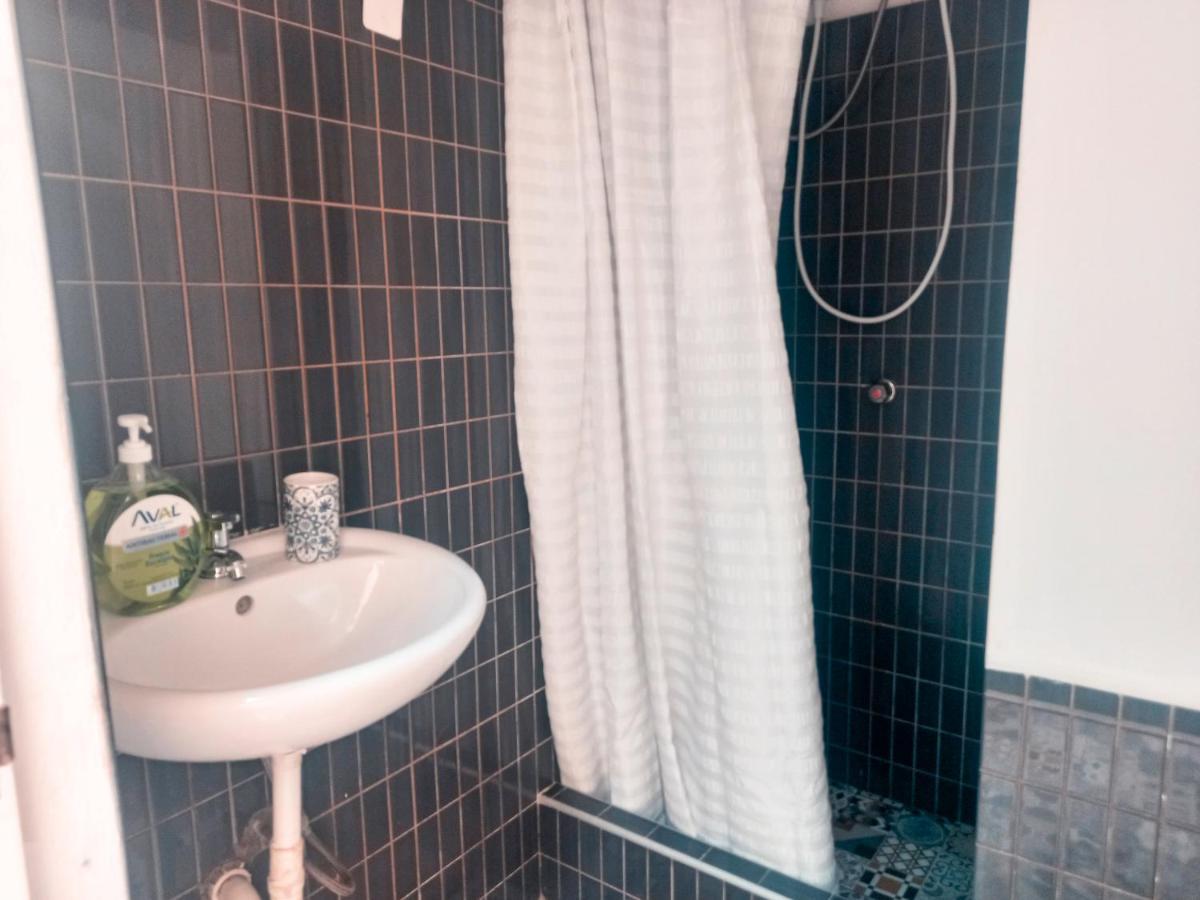 ☆miraflores Centrico☆pequeno/tv Con Netflix Guest house *