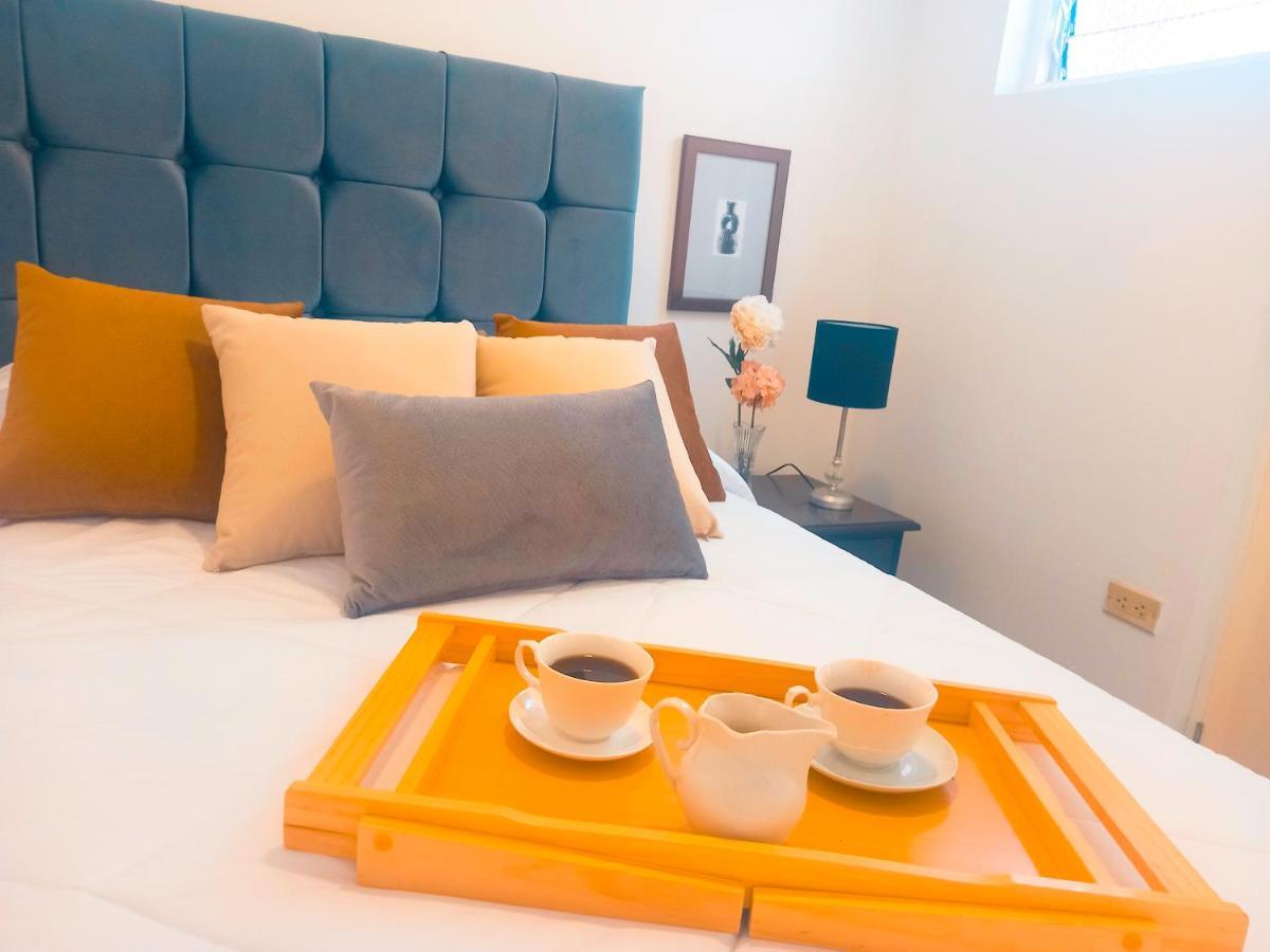 ☆miraflores Centrico☆pequeno/tv Con Netflix * Lima